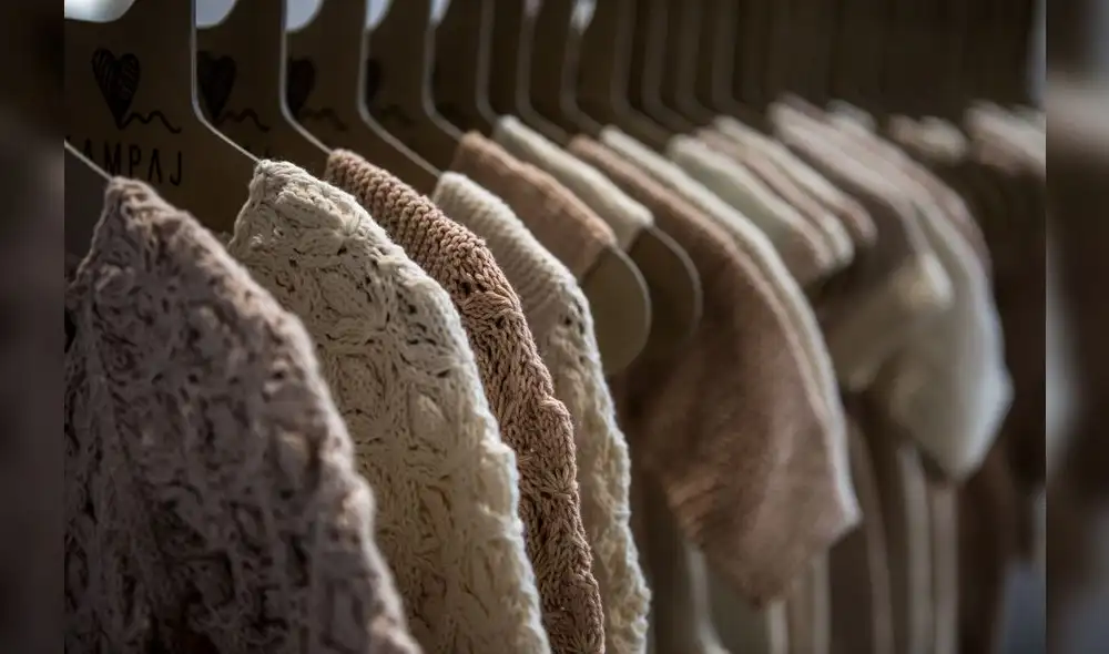 Productos de algodón y alpaca impulsaron el crecimiento de exportaciones textiles en el 2018