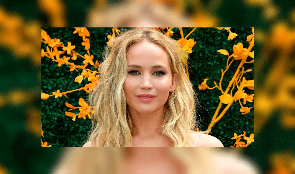 La actriz pasó su cumpleaños en compañía de sus seres queridos. Foto: AFP.