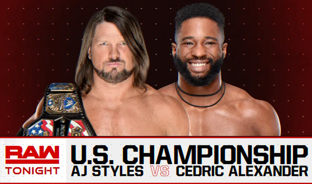 WWE Monday Night Raw EN VIVO ONLINE | Sigue todas las peleas de la marca roja este lunes 30 de septiembre vía Fox Sports 2 desde el Talking Stick Resort Arena. WWE Monday Night Raw EN VIVO ONLINE | Sigue todas las peleas de la marca roja este lunes 30 de septiembre vía Fox Sports 2 desde el Talking Stick Resort Arena.