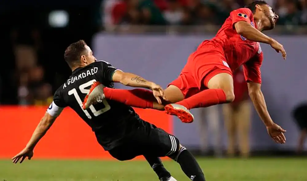 Estados Unidos vs México Estados Unidos vs México