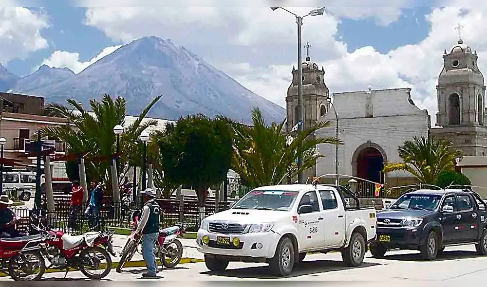 candarave. Población saldrá a protestar a plaza de ciudad. candarave. Población saldrá a protestar a plaza de ciudad.