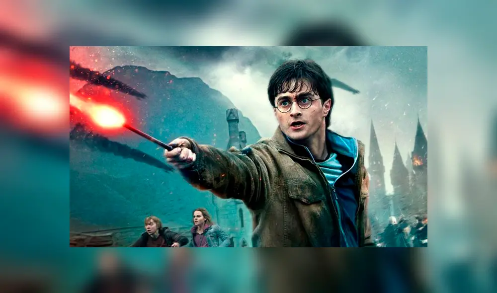 Harry Potter: ¿Fuimos engañados? Se descubre el secreto mejor guardado de la saga