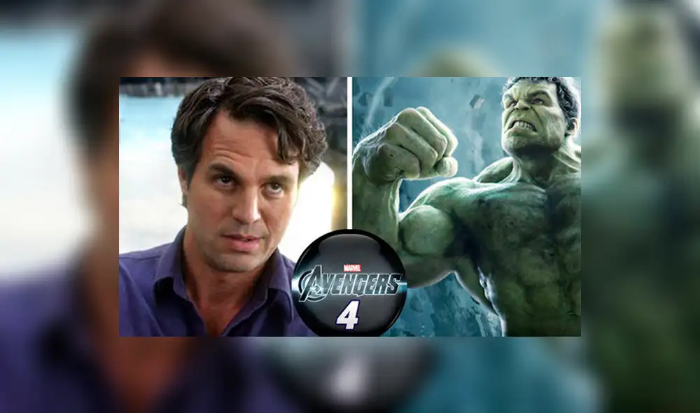 Avengers 4: ¿Hulk habría muerto en Infinity War y escena lo confirmaría? [VIDEO]