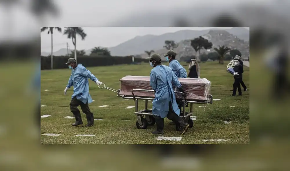 Ministerio de Salud comunicó la cantidad de personas que fallecieron por coronavirus hasta el 2 de julio. Créditos: Aldair Mejía / La República. Ministerio de Salud comunicó la cantidad de personas que fallecieron por coronavirus hasta el 2 de julio. Créditos: Aldair Mejía / La República.