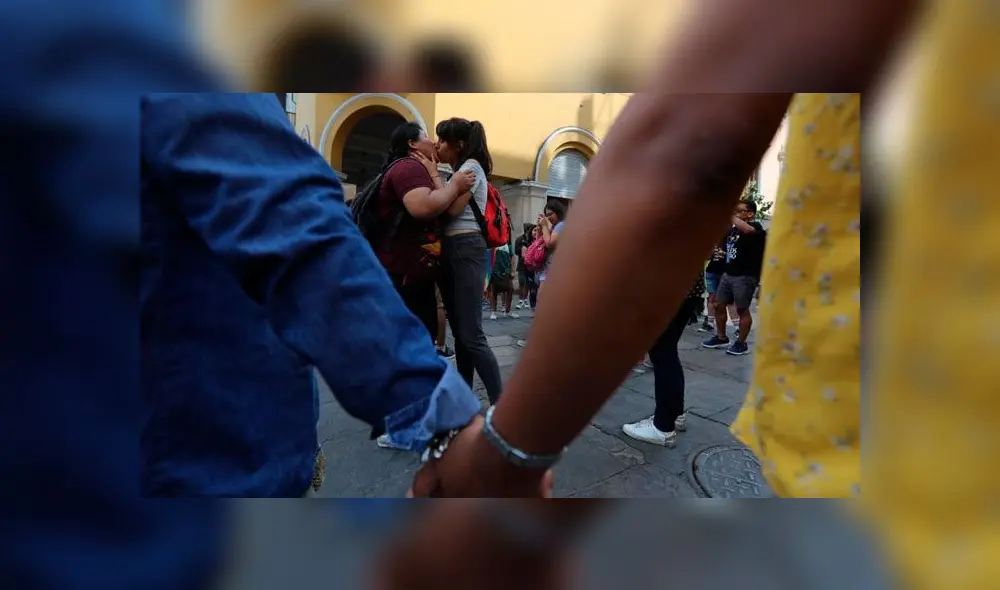 Créditos: Jorge Cerdán / La República.