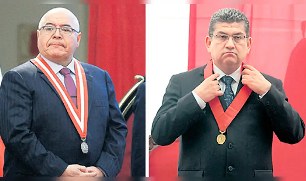 San Martín pidió a Ríos interceder ante jueza por su hermana