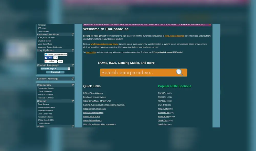 YouTube: Nintendo gana demanda a sitio de ROMS y cobrará más de 12 millones de dólares [VIDEO]