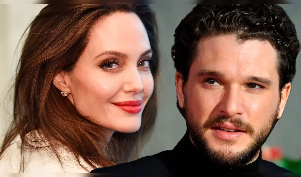 Angelina Jolie Angelina Jolie