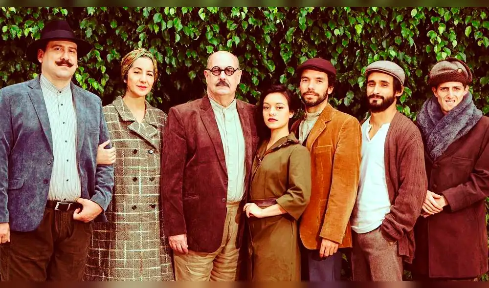 Sofía Rocha y la obra teatral que deja pendiente tras su fallecimiento [VIDEO]