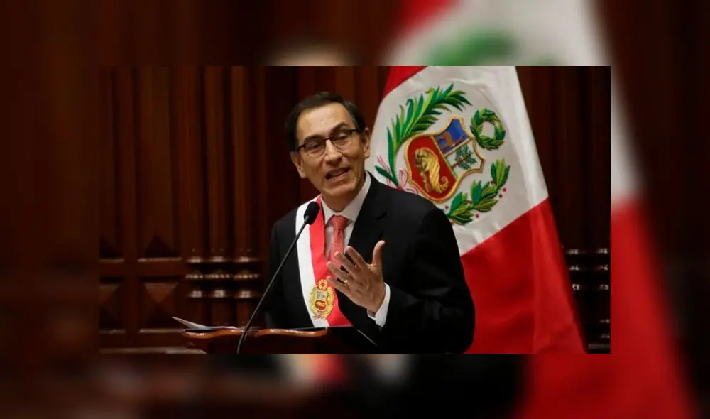 Mensaje a la Nación: fortalecerán la meritocracia para maestros y seguirán con la reforma universitaria Mensaje a la Nación: fortalecerán la meritocracia para maestros y seguirán con la reforma universitaria