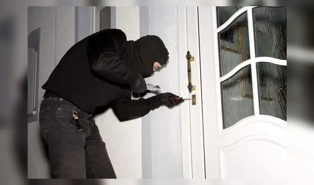 Semana Santa: Toma tus precauciones y protege tu casa contra robos