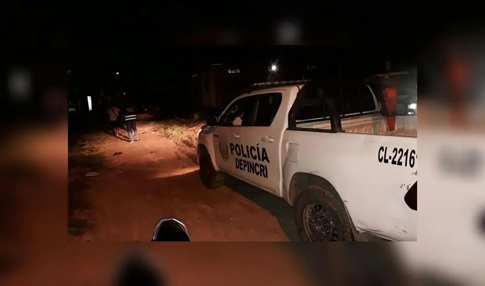 "Tú te vienes con nosotros porque tu padre tiene una deuda con nosotros”, le habría dicho uno de los captores al joven. (Foto: Difusión) "Tú te vienes con nosotros porque tu padre tiene una deuda con nosotros”, le habría dicho uno de los captores al joven. (Foto: Difusión)