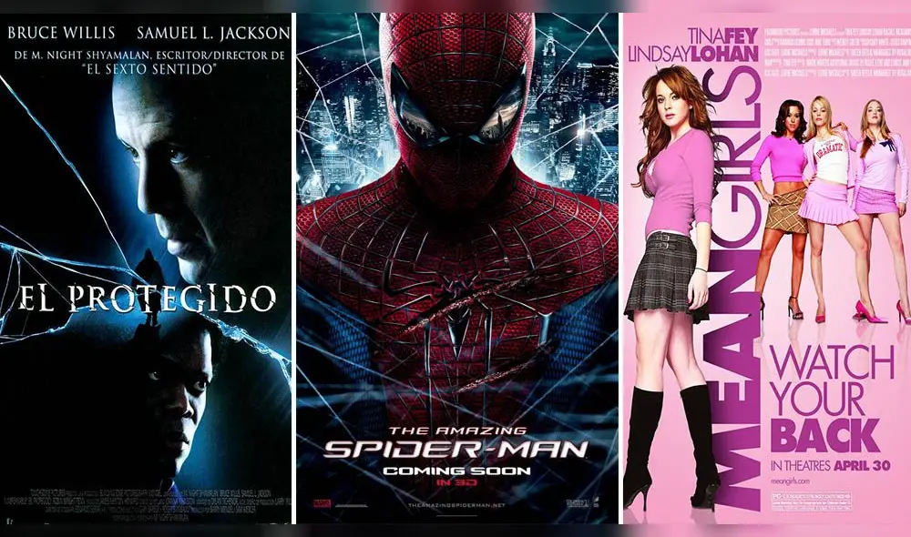 Netflix y las películas y series que dejarán la plataforma - Fuente: difusión Netflix y las películas y series que dejarán la plataforma - Fuente: difusión