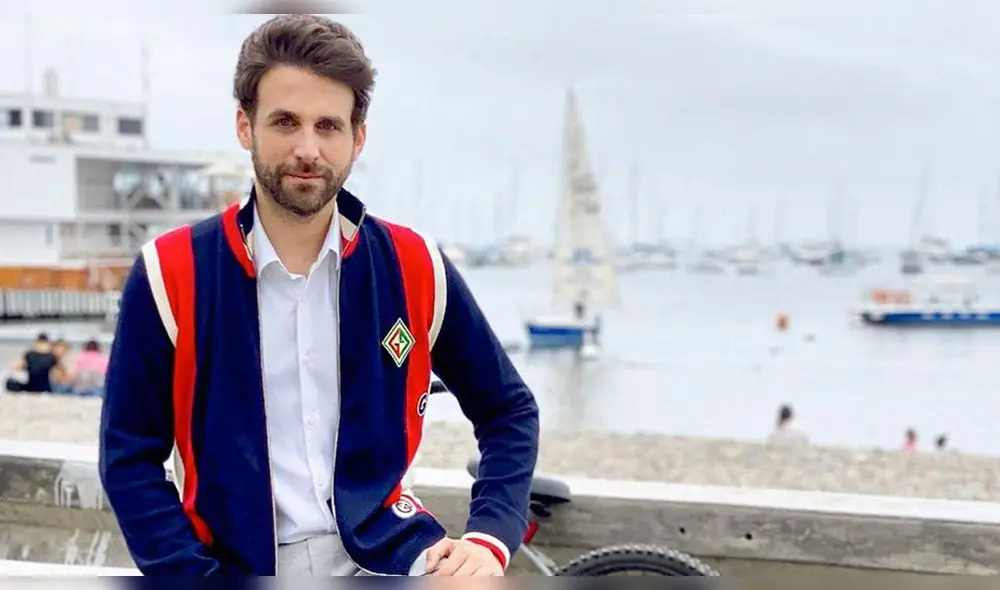 Para Rodrigo González, Pedro Loli superó a Christian Domínguez como el más infiel del 2019. Para Rodrigo González, Pedro Loli superó a Christian Domínguez como el más infiel del 2019.