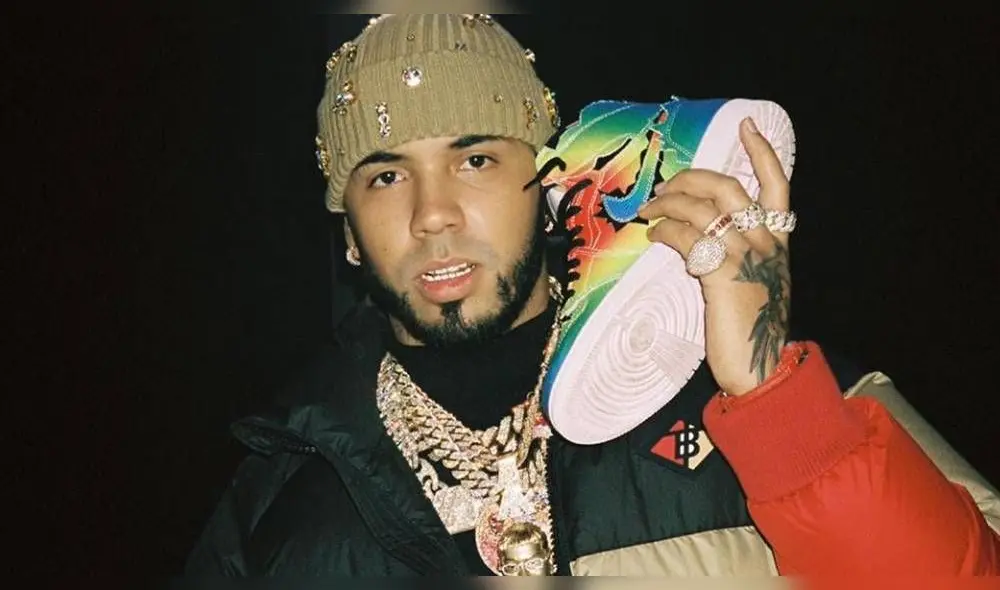 La controversia se inició luego del lanzamiento del video musical de “Reggaetonera”. (Foto: Instagram)