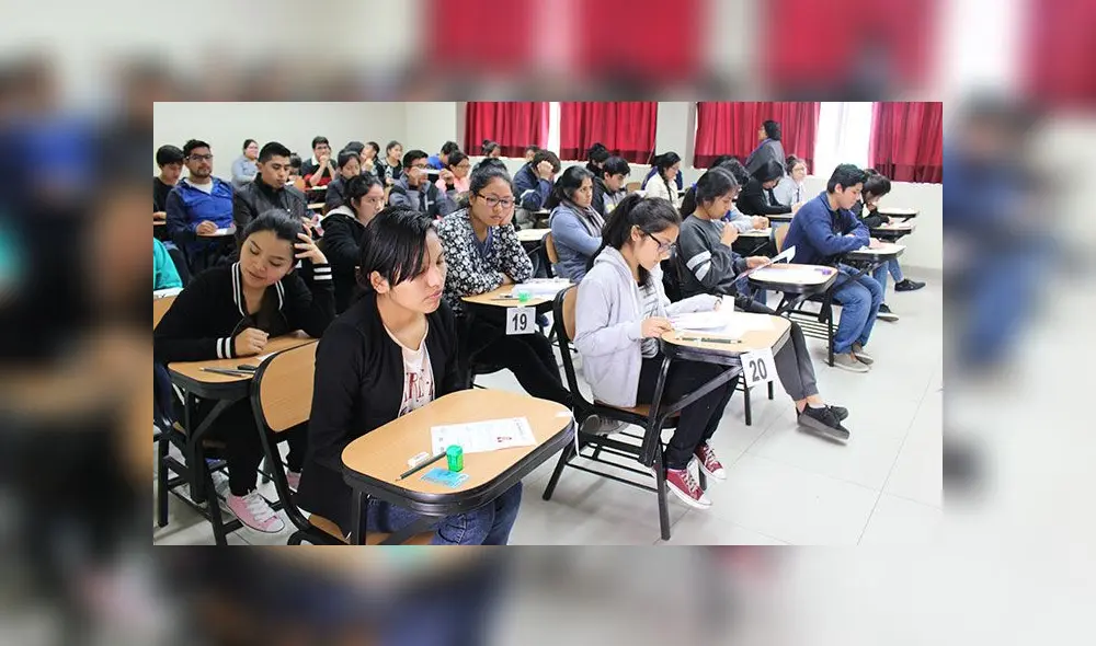 Simulacro San Marcos 2020-2: coteja AQUÍ los puntajes, según tu sede y especialidad