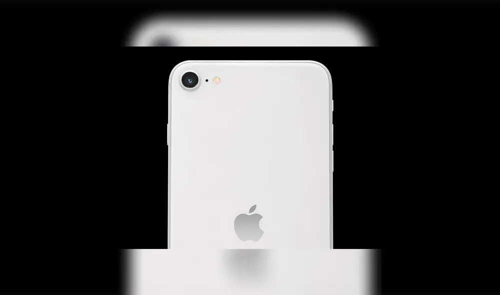 El lanzamiento del próximo iPhone 9 tendría lugar en abril.