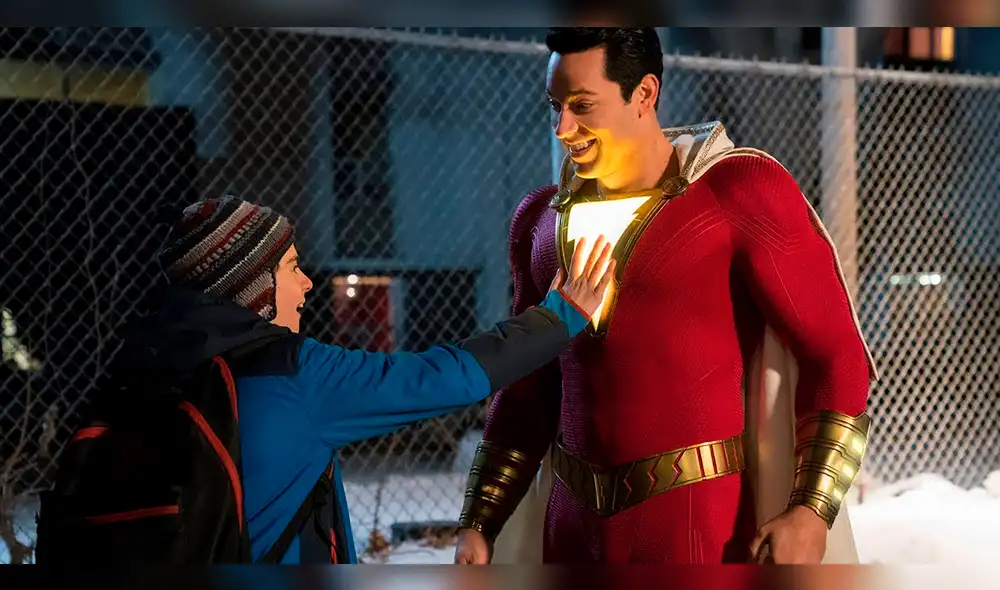 Conoce la lista de las próximas películas de Marvel y DC [FOTOS]