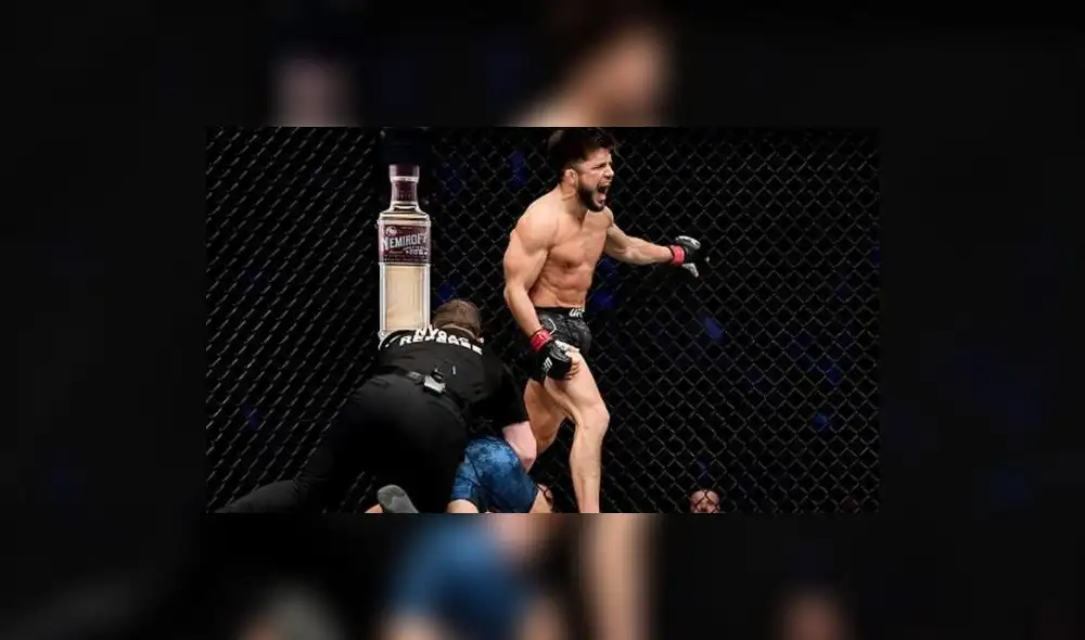 UFC FIGHT NIGHT 145 | Hora y fecha del Blachowicz vs. Santos