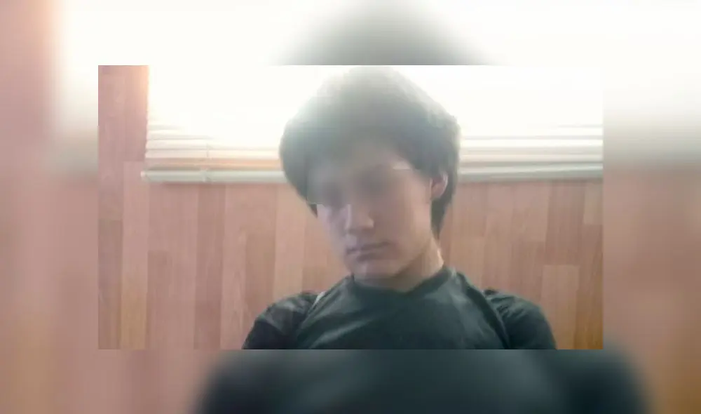 Foto: Captura/ Canal N. Foto: Captura/ Canal N.