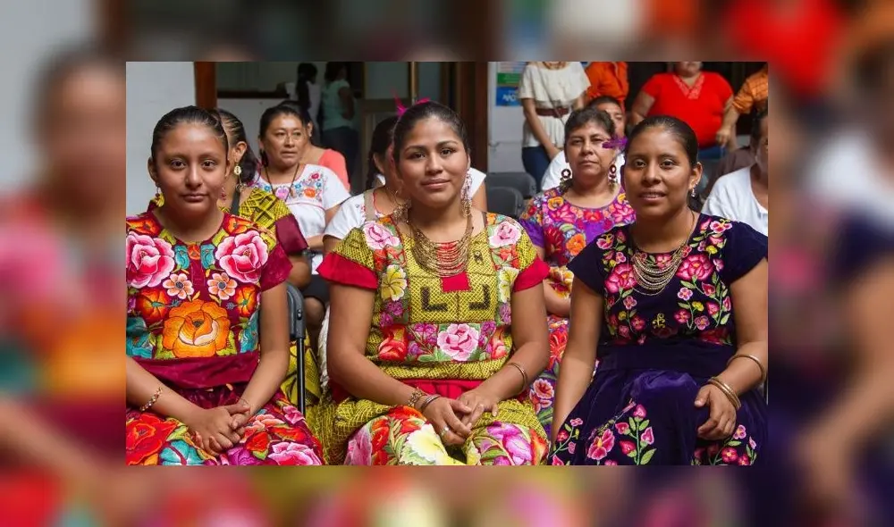El Día de la Mujer Mexicana tiene como objetivo tomar conciencia sobre el papel de la mujer en la sociedad. (Foto: La Verdad) El Día de la Mujer Mexicana tiene como objetivo tomar conciencia sobre el papel de la mujer en la sociedad. (Foto: La Verdad)