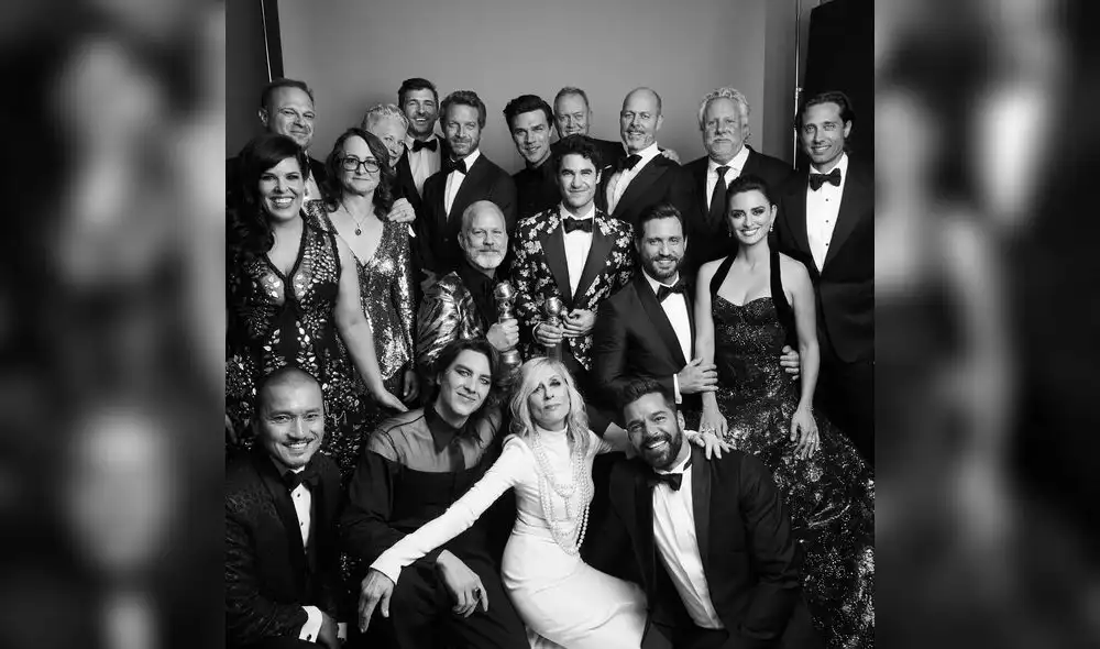 Golden Globes 2019 ONLINE: Lista completa de ganadores [VIDEO]