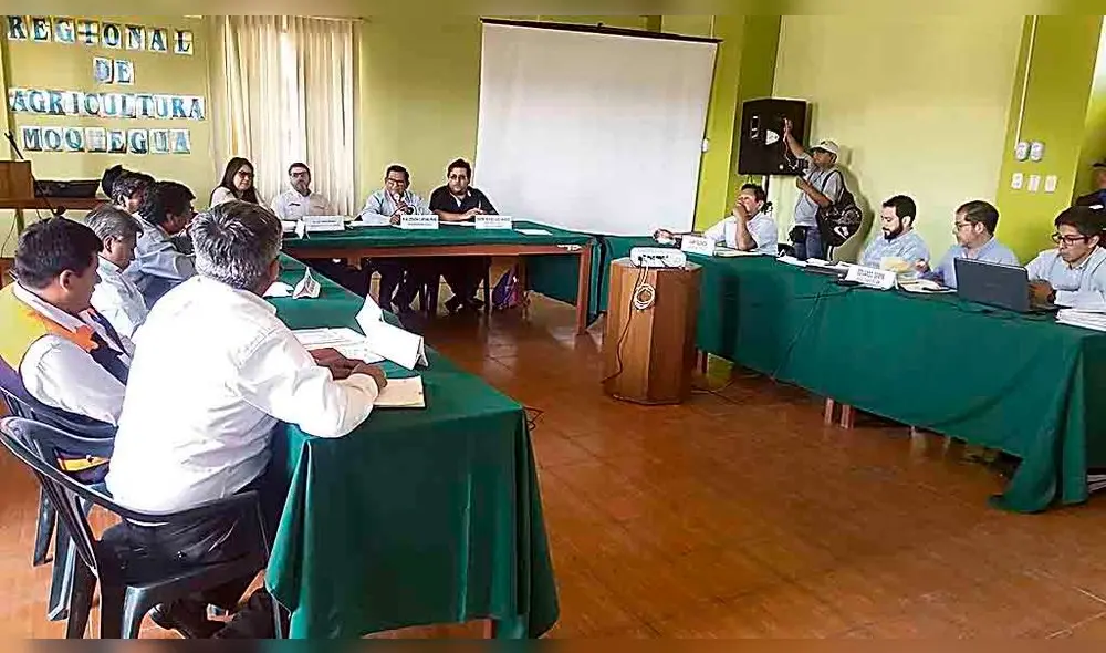 reunión. Fondo de Desarrollo sesionará el 25 de octubre. reunión. Fondo de Desarrollo sesionará el 25 de octubre.