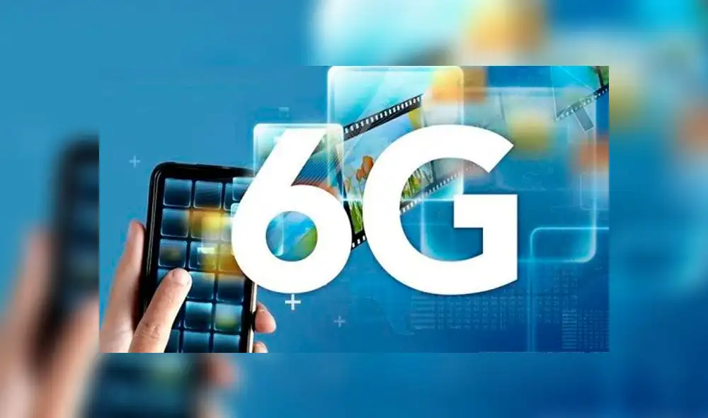 El 6G es la próxima generación de las comunicaciones inalámbricas mundiales. (Fotos: Samsung)