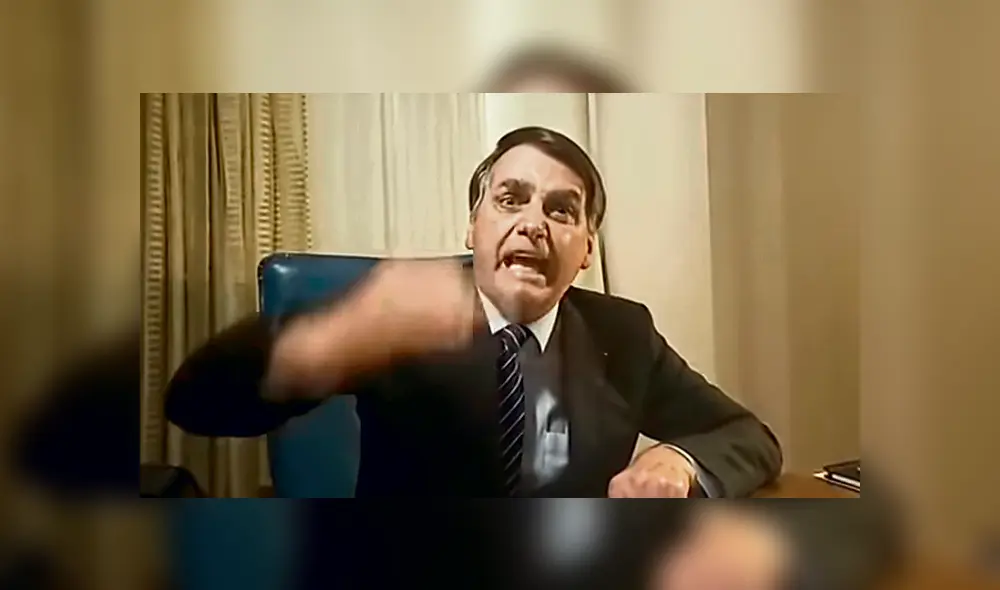 Conservador. Jair Bolsonaro, presidente de la República Federativa de Brasil Conservador. Jair Bolsonaro, presidente de la República Federativa de Brasil