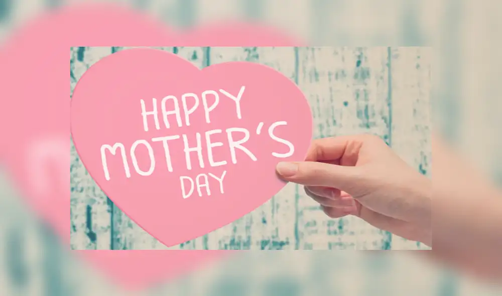 Estos son los mejores regalos para sorprender en el Día de la Madre