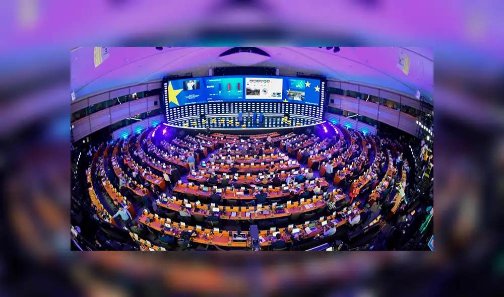 Eurocámara: ¿Cuál es el juego de alianzas de las familias políticas europeas?
