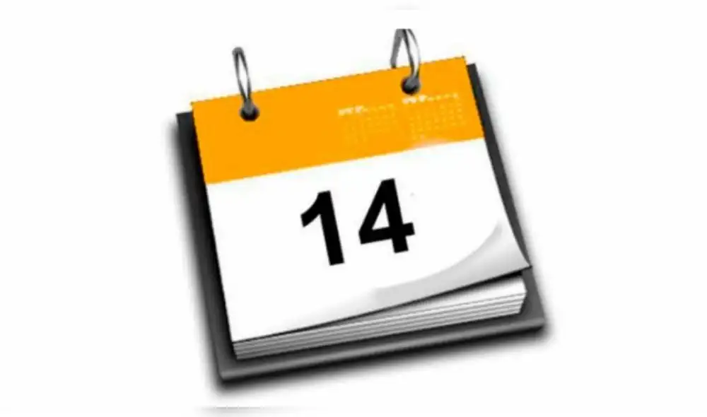 Efemérides de hoy: ¿qué pasó un 14 de enero?