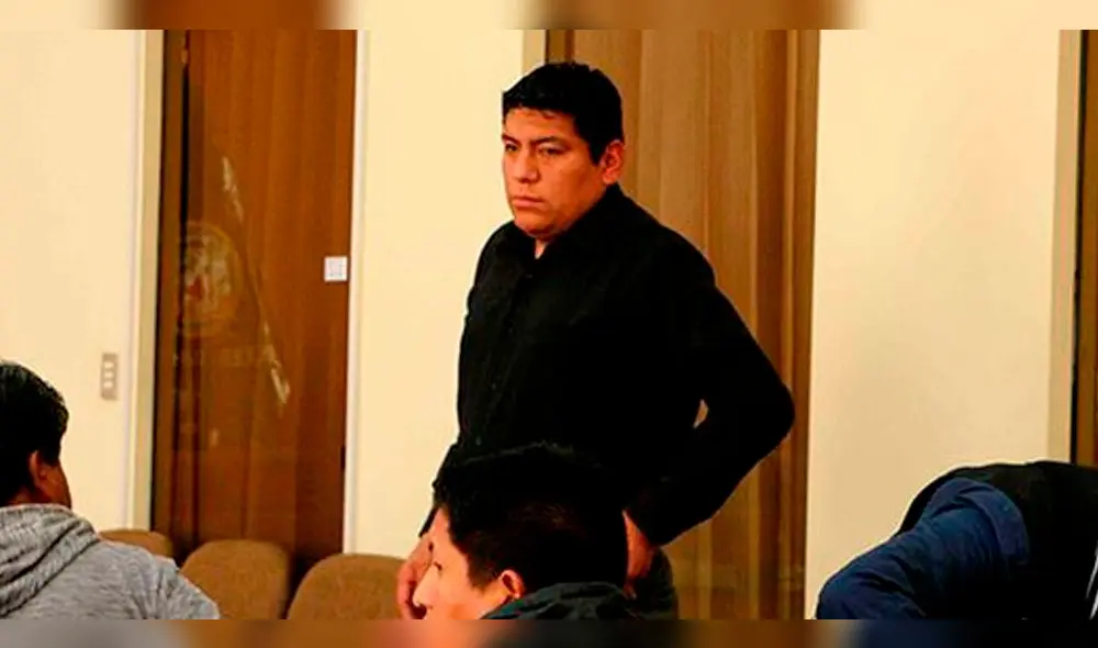 Policía permanecerá encarcelado 30 años por secuestrar y golpear a su pareja. Policía permanecerá encarcelado 30 años por secuestrar y golpear a su pareja.