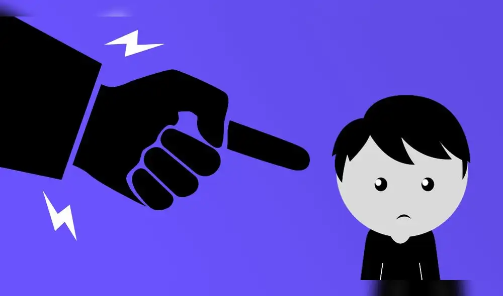 ¿Mi hijo es malcriado?