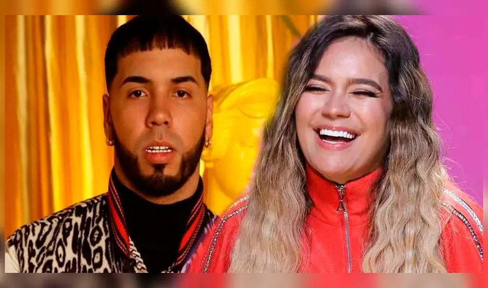 Karol G, Anuel AA, Instagram Karol G, Anuel AA, Instagram