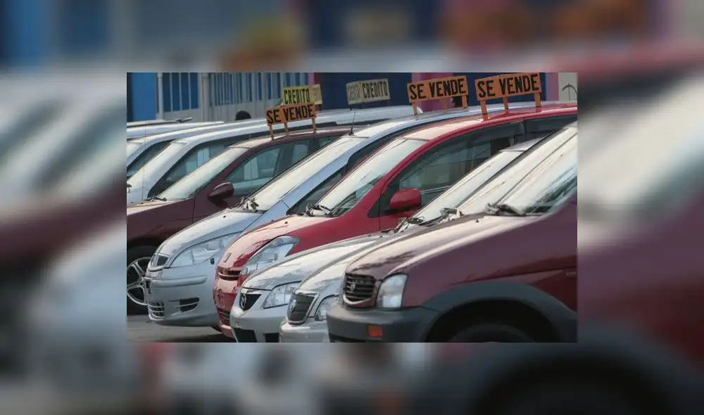 Venta de autos crecerá en el segundo semestre