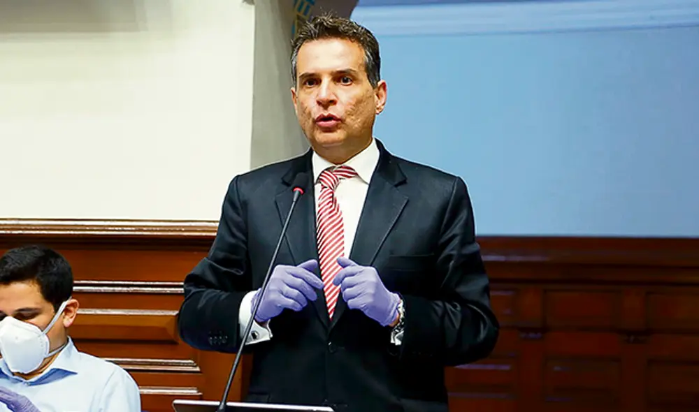 Compromiso. Chehade, presidente de la Comisión de Constitución, recuerda que en campaña APP ofreció respaldar la paridad y alternancia para el 2021. Compromiso. Chehade, presidente de la Comisión de Constitución, recuerda que en campaña APP ofreció respaldar la paridad y alternancia para el 2021.