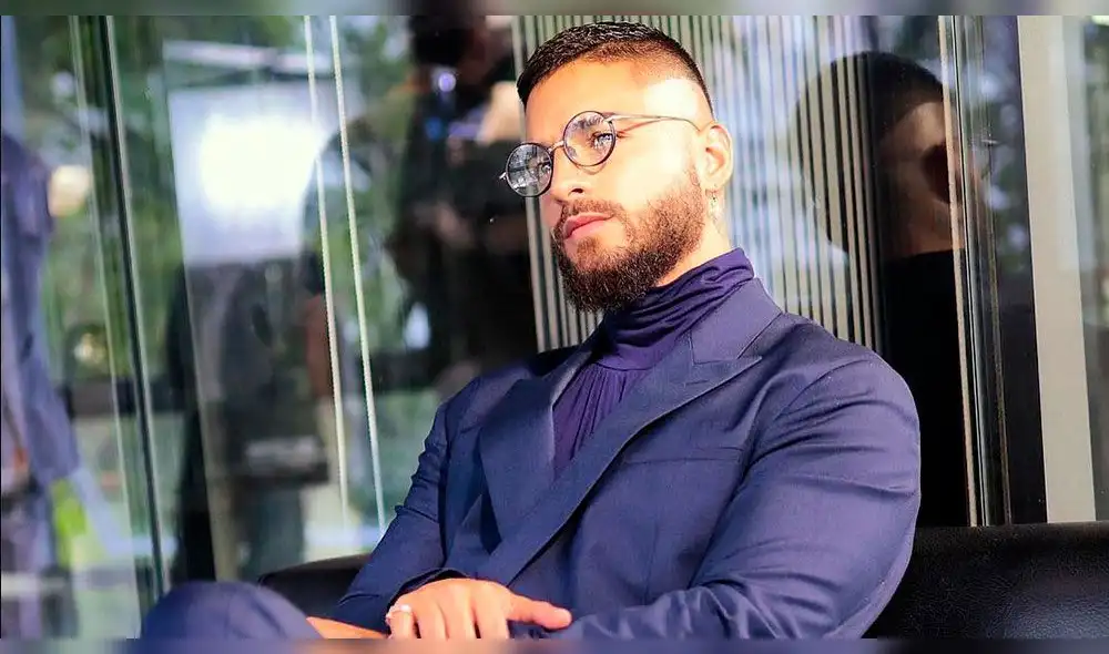 Maluma y Madonna lanzan “Medellín” en Youtube [VIDEO]