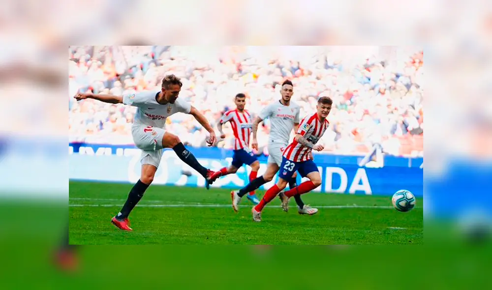 atlético de madrid vs sevilla atlético de madrid vs sevilla