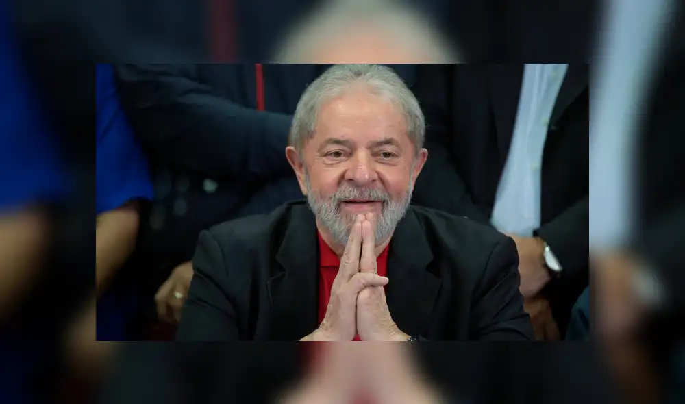 Abogado de Lula da Silva presenta solicitud de libertad tras medida cautelar dictada por juez brasileño