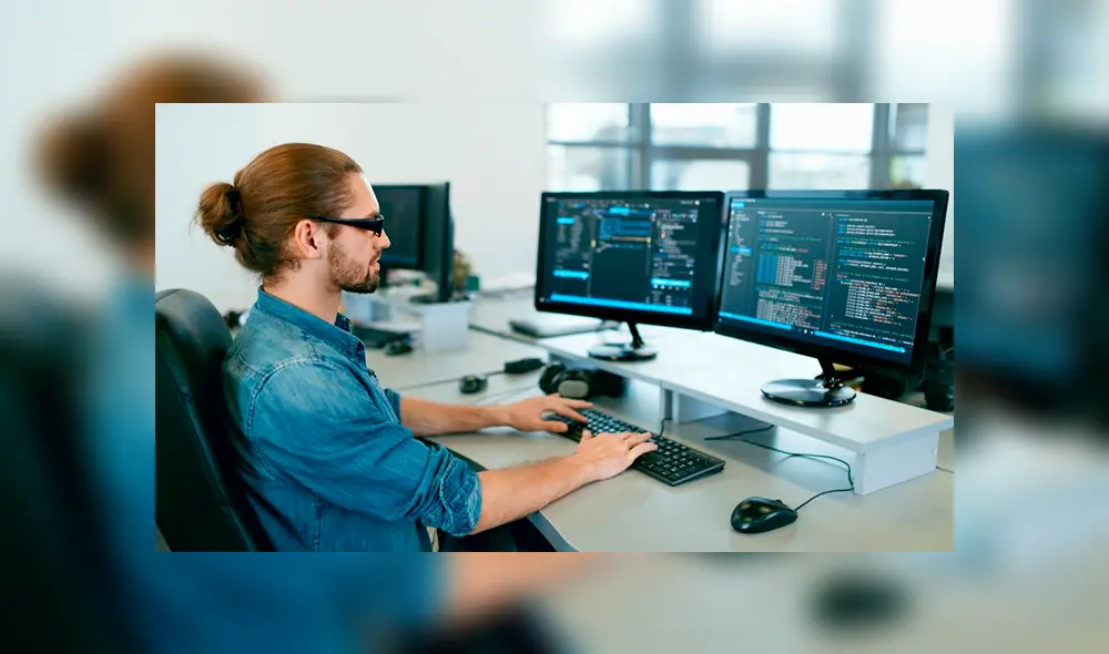 Auto capacitación: todos pueden ser expertos en ciberseguridad [FOTOS]