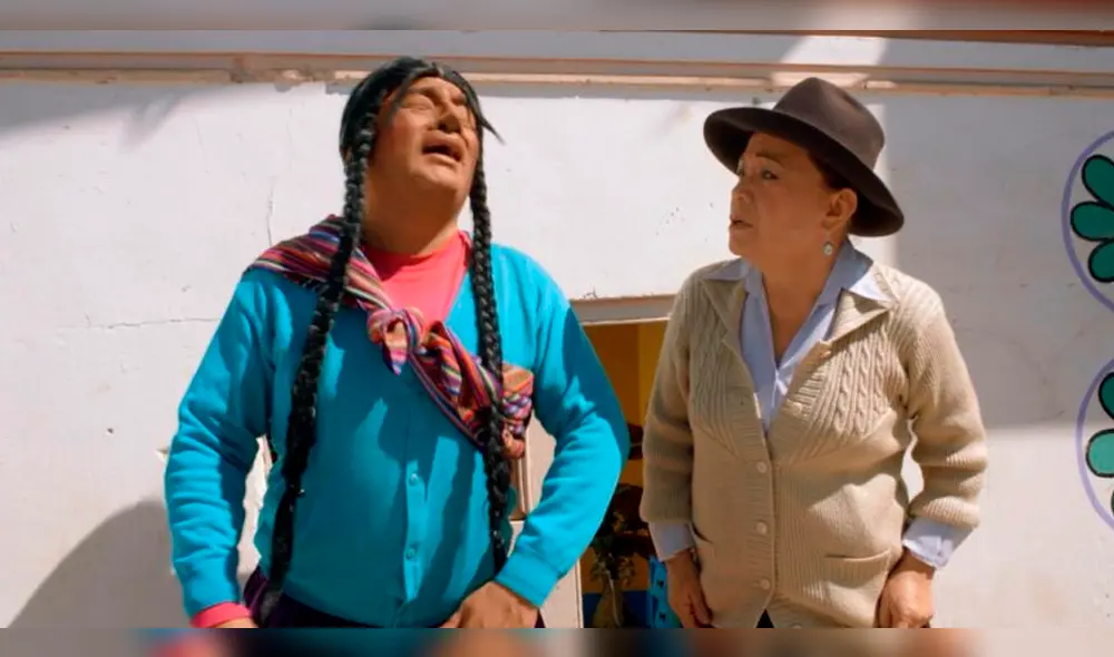 Jorge Benavides no se rinde y anuncia radical medida para salvar a la Paisana Jacinta 