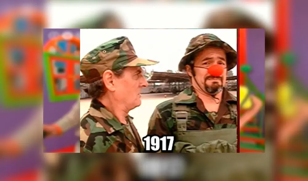 Oscar 2020: crean memes de Pataclaun sobre películas nominadas [FOTOS]