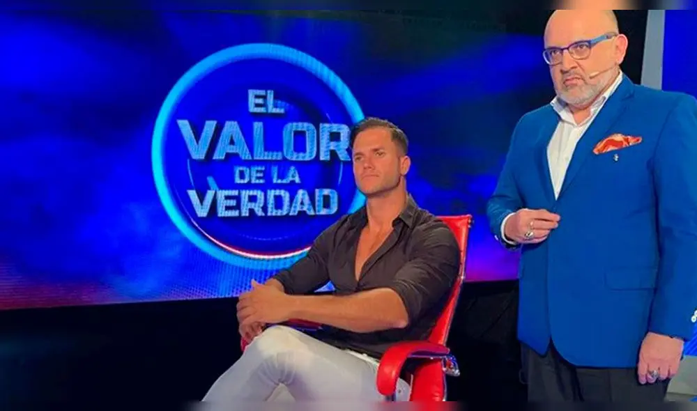 El Galáctico revelará anécdotas íntimas con conocidas chicas reality.