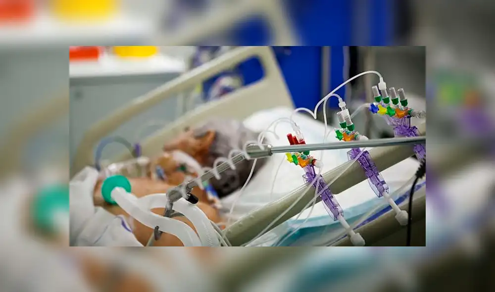 Bélgica: anciana de 90 años donó su respirador artificial y salvó la vida de una joven con coronavirus