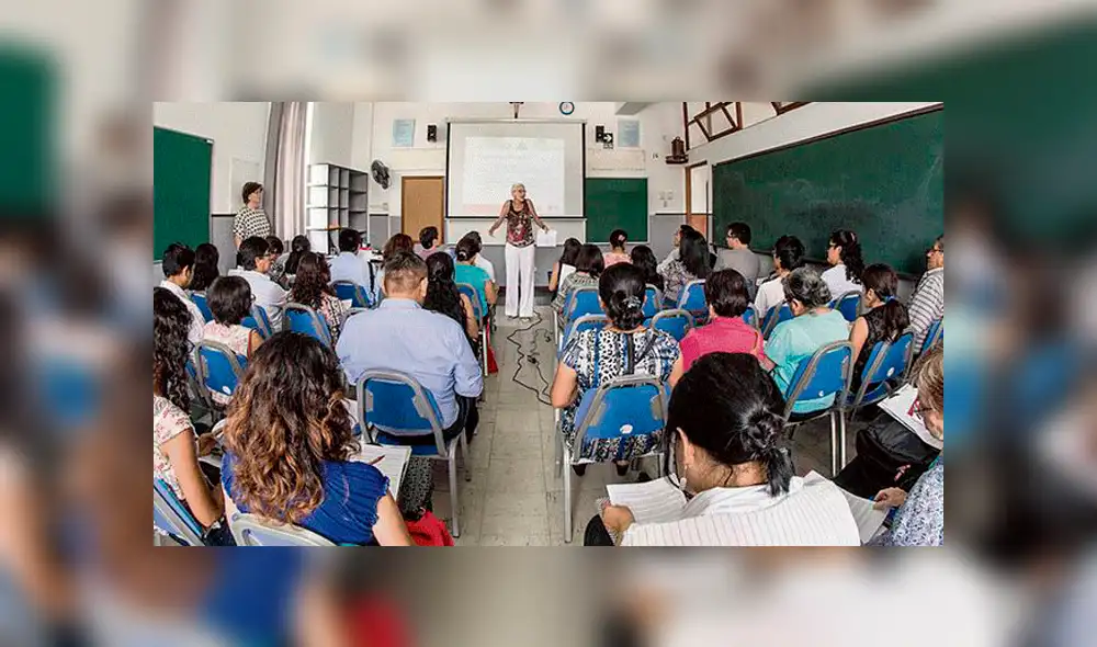 Licenciamiento de institutos revaloriza la educación técnica