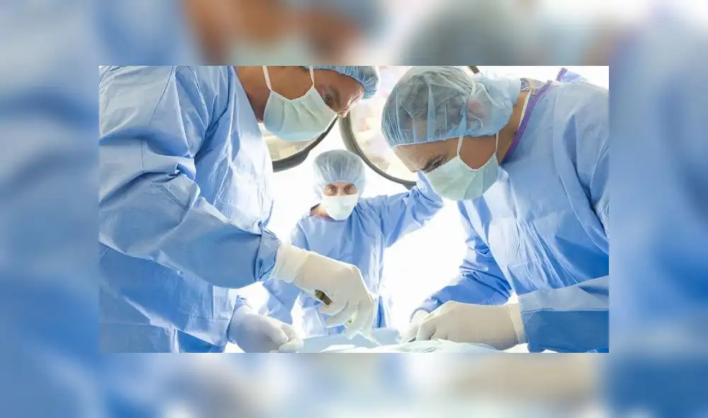 El gobierno de San Luis presentó una denuncia contra el galeno. Fuente: foto referencial. El gobierno de San Luis presentó una denuncia contra el galeno. Fuente: foto referencial.