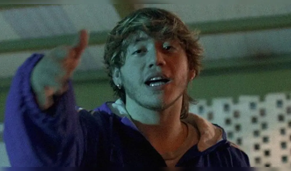 Paulo Londra lanza su primer álbum y fans resaltan su humildad