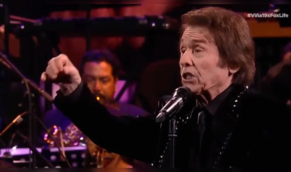 Revive las presentaciones de Yuri y Raphael en Viña del Mar 2019