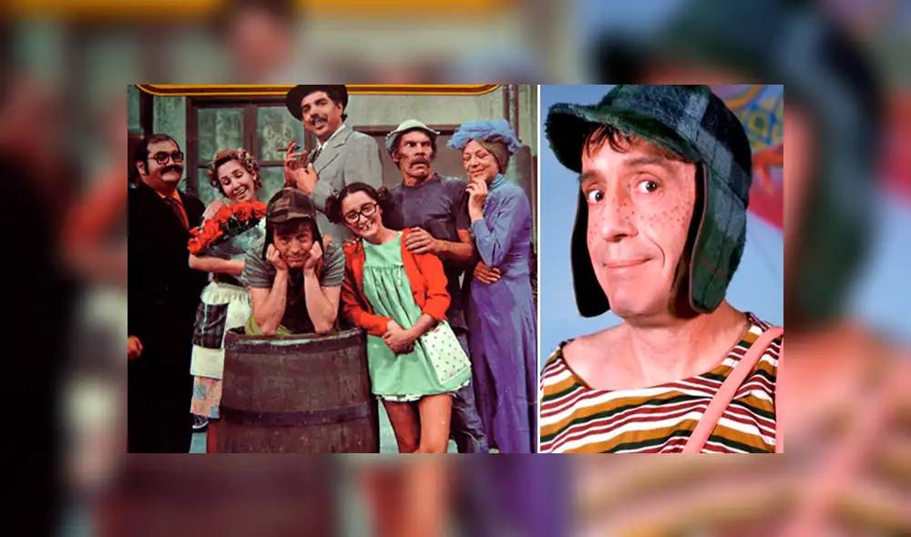 YouTube viral: ¿Capítulo de 'El Chavo del Ocho' se grabó en quechua? Imágenes sorprenden a miles